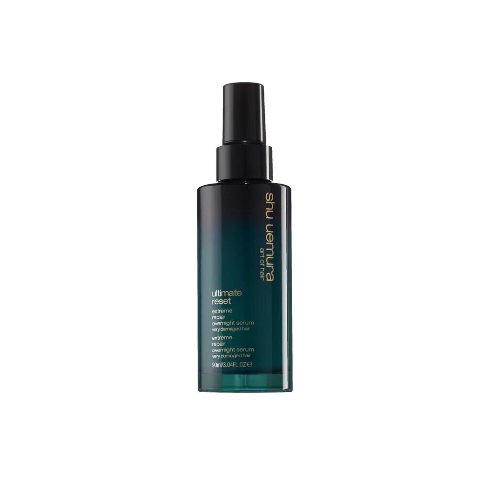 Shu Uemura Ultimate Reset Overnight Serum 90ml