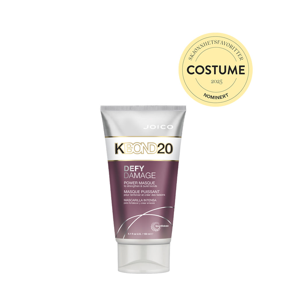 Joico Defy Damage KBond Power Masque 150 ml
