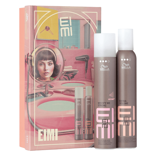 Wella Gift Set