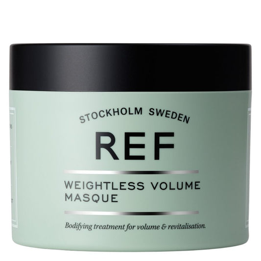 REF Weightless Volume Masque